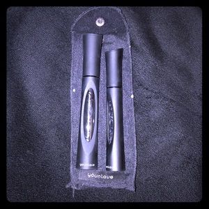 Younique fiber lash mascara